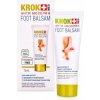 KrokMed Balzam na nohy na mozoly a otlaky 75 ml KrokMed Balzam na nohy na mozoly a otlaky 75 ml