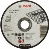 BOSCH Rezací kotúč na kov 125 x 0,8 x 22,2 mm rovný Best for Inox - Rapido BOSCH Rezací kotúč na kov 125 x 0,8 x 22,2 mm rovný Best for Inox - Rapido