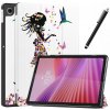 ETUI GRAFIKA SMART COVER pre LENOVO TAB M10 4. generácie 10,1 ETUI GRAFIKA SMART COVER pre LENOVO TAB M10 4. generácie 10,1