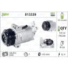 VALEO Kompresor klimatizácie 813339 VALEO Kompresor klimatizácie 813339