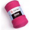 Páska YarnArt Ribbon 771 fuchsia 250 g Páska YarnArt Ribbon 771 fuchsia 250 g