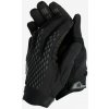 Cyklistické rukavice dámske Fox Defend Glove - black/black Cyklistické rukavice dámske Fox Defend Glove - black/black