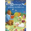 10 srdečných príbehov na dobrú noc - Kolektív 10 srdečných príbehov na dobrú noc - Kolektív