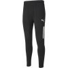 Futbaové tepláky Puma, TEAMLIGA TRAINING PANTS PRO čierna,biela M Futbaové tepláky Puma, TEAMLIGA TRAINING PANTS PRO čierna,biela M