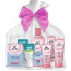 My Rose Darčekový balíček starostlivosť o celé telo My Rose Darčekový balíček starostlivosť o celé telo