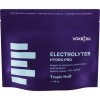 Voxberg Elektrolyty Hydro Pro 484 g Príchuť: Tropické ovocie Voxberg Elektrolyty Hydro Pro 484 g Príchuť: Tropické ovocie