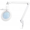 Shesto Stolná lampa Lightcraft s okrúhlou lupou dlhá Shesto Stolná lampa Lightcraft s okrúhlou lupou dlhá