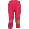Paw Patrol - Tlapková patrola - Licencia Dievčenské 3/4 legíny - Paw Patrol 920-528, ružové Farba: Ružová, Veľkosť: 98 Paw Patrol - Tlapková patrola - Licencia Dievčenské 3/4 legíny - Paw Patrol 920-528, ružové Farba: Ružová, Veľkosť: 98