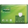 DEPEND® Plienkové nohavičky Slip Super velikost M 15 kusů DEPEND® Plienkové nohavičky Slip Super velikost M 15 kusů
