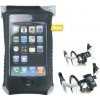 Topeak Smartphone DryBag pre iPhone 4 čierny Topeak Smartphone DryBag pre iPhone 4 čierny