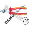 TRIUMF Kliešte kombinované VDE L - 160 mm TRIUMF Kliešte kombinované VDE L - 160 mm