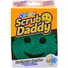 Scrub Daddy Colors zelená 1 ks Scrub Daddy Colors zelená 1 ks