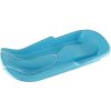 Popron boby Simple plast 80x39 cm azúrová Popron boby Simple plast 80x39 cm azúrová