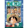One Piece, Vol. 27 One Piece, Vol. 27