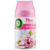 Air Wick FreshMatic Pure Kvety čerešní osviežovač vzduchu náhradná náplň 250 ml Air Wick FreshMatic Pure Kvety čerešní osviežovač vzduchu náhradná náplň 250 ml