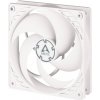 ARCTIC P12 PWM PST (white/white) ARCTIC P12 PWM PST (white/white)
