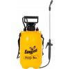 Postrekovač Strend Pro Kingjet Q na plece 5,0 lit. Postrekovač Strend Pro Kingjet Q na plece 5,0 lit.