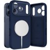 TECH-PROTECT UNIQ MAGSAFE IPHONE 17 PRO DEEP BLUE TECH-PROTECT UNIQ MAGSAFE IPHONE 17 PRO DEEP BLUE