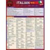 Italian Verbs : A QuickStudy Laminated Reference Guide (Del Vino,Sally-Ann)(List) Italian Verbs : A QuickStudy Laminated Reference Guide (Del Vino,Sally-Ann)(List)
