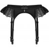 Obsessive Stelisa Garter Belt Black Obsessive Stelisa Garter Belt Black