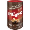PE-PO Podpaľovač PE-PO®, drevný, kocky, 100 podpaľov PE-PO Podpaľovač PE-PO®, drevný, kocky, 100 podpaľov