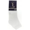 Biele ponožky FFIN Biele ponožky FFIN
