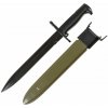 MFH bajonet US M1 s puzdrom M7 F.Garand MFH bajonet US M1 s puzdrom M7 F.Garand