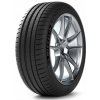 Letná pneumatika Michelin Pilot Sport 4 245/45R18 100 Y s ochranou ráfika, zosilnená (XL) * - BMW Letná pneumatika Michelin Pilot Sport 4 245/45R18 100 Y s ochranou ráfika, zosilnená (XL) * - BMW