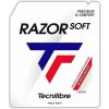Tecnifibre Razor Code soft biely 12 m 1,25 mm Tecnifibre Razor Code soft biely 12 m 1,25 mm