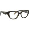 Prada Pr 21ZV 19J1O1 Prada Pr 21ZV 19J1O1