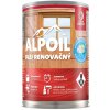 Alpin olej renovačný 5 l Transparentná