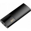 USB kľúč Silicon Power Blaze B05 128 GB USB 3.0, USB 3.1, USB 3.2 čierny USB kľúč Silicon Power Blaze B05 128 GB USB 3.0, USB 3.1, USB 3.2 čierny