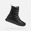 Geox Spherica ACTIF X2 Women's Black Ankle Boots - Ladies čierna 38 GEOX 8058192469411 Geox Spherica ACTIF X2 Women's Black Ankle Boots - Ladies čierna 38 GEOX 8058192469411