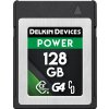 Delkin CFexpress Power (G4) 128 GB DCFXBP128G4 Delkin CFexpress Power (G4) 128 GB DCFXBP128G4