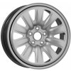 ALCAR Hybrid Alcar Hybridný Plechový Disk 6,5X17 5X112 ET38 ALCAR Hybrid Alcar Hybridný Plechový Disk 6,5X17 5X112 ET38