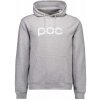 POC Hood grey melange/hydrogen white