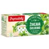 Popradský Bylinný čaj Žihľava dvojdomá 30 g Popradský Bylinný čaj Žihľava dvojdomá 30 g