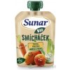 Sunar BIO SMÍCHAČEK Mango, marhuľa + mrkva a fenikel, kapsička (od ukonč. 12.mesiaca) 100 g Sunar BIO SMÍCHAČEK Mango, marhuľa + mrkva a fenikel, kapsička (od ukonč. 12.mesiaca) 100 g