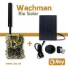 Wachman Rio Solar 4G Wachman Rio Solar 4G