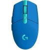 Logitech G305 LIGHTSPEED - bezdrôtová herná myš - modrá 910-006014 Logitech G305 LIGHTSPEED - bezdrôtová herná myš - modrá 910-006014