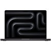 APPLE MacBook Pro 14'' M4 Pro chip 12-core CPU and 16-core GPU, 24GB, 512GB SSD - Space Black SK klávesnice APPLE MacBook Pro 14'' M4 Pro chip 12-core CPU and 16-core GPU, 24GB, 512GB SSD - Space Black SK klávesnice