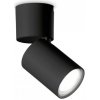 IDEAL LUX Toby PL1 Nero 271545 IDEAL LUX Toby PL1 Nero 271545
