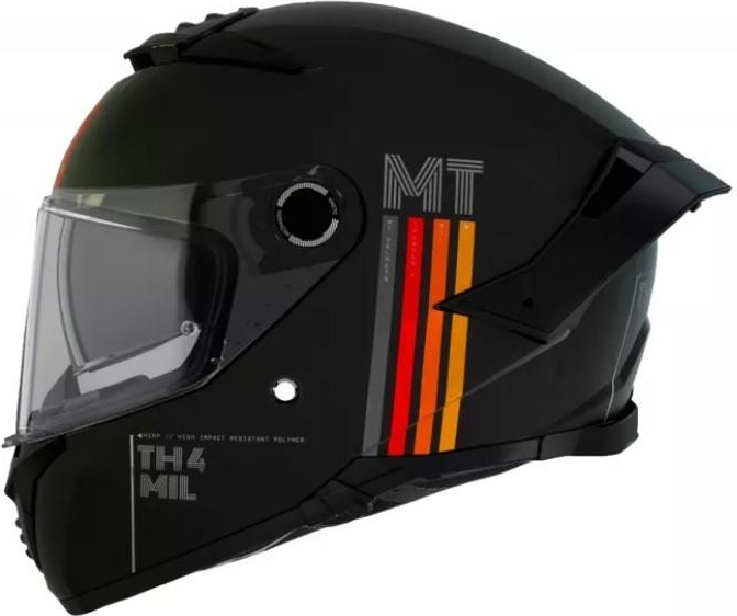 MT Helmets Thunder 4 SV Mil