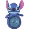 STITCH pískacia hračka pre psa s vyberateľnou dentálnou loptičkou STITCH pískacia hračka pre psa s vyberateľnou dentálnou loptičkou