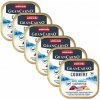Animonda GranCarno Country Adult morka a pstruh 6 x 150 g Animonda GranCarno Country Adult morka a pstruh 6 x 150 g