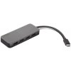 Lenovo USB-C to 4 Port USB-A Hub GX90X21431 Lenovo USB-C to 4 Port USB-A Hub GX90X21431
