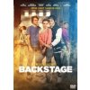 Backstage Backstage