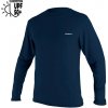 Lycra O'Neill Basic Skins L/S Sun Shirt navy XL 25/26 - Odosielame do 24 hodín Lycra O'Neill Basic Skins L/S Sun Shirt navy XL 25/26 - Odosielame do 24 hodín