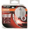 OSRAM H7 24V 70W P26d TRUCKSTAR PRO +100% 2ks OSRAM H7 24V 70W P26d TRUCKSTAR PRO +100% 2ks