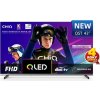 CHiQ L43QST TV 43 CHiQ L43QST TV 43